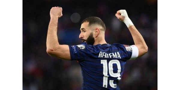 Kylian Mbappé n'a pas été vaincu par l'opinion publique Kylian Mbappé n'a pas été vaincu par l'opinion publique